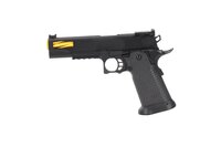 SEPCNA ARMS SA-VGP07 VAPOR&trade;  Black/Gold