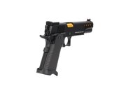 SPECNA ARMS  SA-VGP08 VAPOR&trade; Zwart/Goud