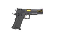 SPECNA ARMS  SA-VGP08 VAPOR&trade; Zwart/Goud