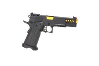 SPECNA ARMS  SA-VGP08 VAPOR&trade; Black/Gold