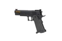 SPECNA ARMS  SA-VGP08 VAPOR&trade; Zwart/Goud
