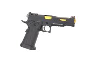 SPECNA ARMS  SA-VGP09 VAPOR&trade; Black/Gold