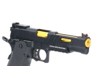 SPECNA ARMS  SA-VGP09 VAPOR&trade; Black/Gold