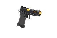 SPECNA ARMS  SA-VGP10 VAPOR&trade; Black/Gold