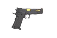 SPECNA ARMS  SA-VGP10 VAPOR&trade; Black/Gold