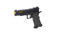 SPECNA ARMS  SA-VGP10 VAPOR&trade; Black/Gold