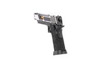 SPECNA ARMS SA-VGP20 VAPOR&trade; Optics Ready Black/Silver