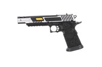 SPECNA ARMS SA-VGP20 VAPOR&trade; Optics Ready Black/Silver