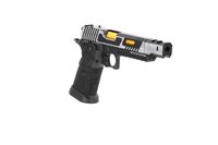 SPECNA ARMS SA-VGP20 VAPOR&trade; Optics Ready Black/Silver