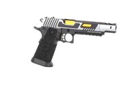 SPECNA ARMS SA-VGP20 VAPOR&trade; Optics Ready Black/Silver