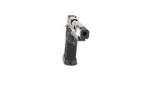 SPECNA ARMS SA-VGP20 VAPOR&trade; Optics Ready Black/Silver