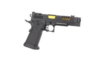 SPECNA ARMS SA-VGP23 VAPOR&trade; Black/Gold