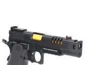 SPECNA ARMS SA-VGP23 VAPOR&trade; Black/Gold