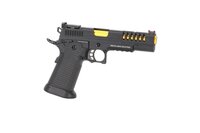 SPECNA ARMS SA-VGP25 VAPOR&trade; Black/Gold