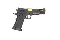 SPECNA ARMS SA-VGP25 VAPOR&trade; Black/Gold