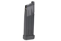 SPECNA ARMS Green Gas 30-BB Magazine &ndash; Hi-Capa