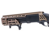 SPECNA ARMS SA‑VGS2 VAPOR&trade; Half-Tan