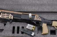 SPECNA ARMS SA‑VGS2 VAPOR&trade; Half-Tan