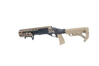 SPECNA ARMS SA‑VGS2 VAPOR&trade; Half-Tan