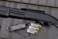 SPECNA ARMS SA‑VGS3 VAPOR&trade; Black