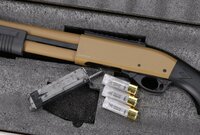 SPECNA ARMS SA‑VGS4 VAPOR&trade; Half-Tan