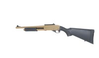 SPECNA ARMS SA‑VGS4 VAPOR&trade; Half-Tan