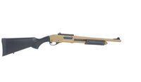 SPECNA ARMS SA‑VGS4 VAPOR&trade; Half-Tan