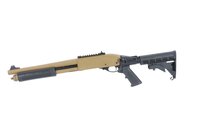 SPECNA ARMS SA‑VGS6 VAPOR&trade; Half-Tan