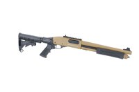 SPECNA ARMS SA‑VGS6 VAPOR&trade; Half-Tan