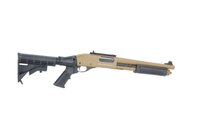 SPECNA ARMS  SA-VGS6 VAPOR&trade; Half-Tan