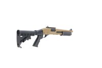 SPECNA ARMS SA‑VGS6 VAPOR&trade; Half-Tan
