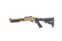 SPECNA ARMS SA‑VGS6 VAPOR&trade; Half-Tan