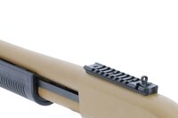 SPECNA ARMS  SA-VGS6 VAPOR&trade; Half-Tan