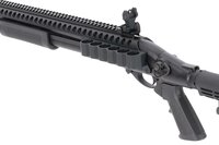 SPECNA ARMS SA‑VGS7 VAPOR&trade; Black