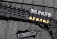 SPECNA ARMS SA‑VGS7 VAPOR&trade; Black