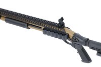SPECNA ARMS SA‑VGS8 VAPOR&trade; Half-Tan
