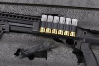 SPECNA ARMS SA-VGS9 VAPOR&trade;  Zwart