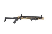SPECNA ARMS SA‑VGS10 VAPOR&trade; Half-Tan