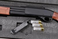 SPECNA ARMS SA-VGS13 VAPOR™ Real Wood