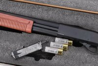 SPECNA ARMS SA-VGS14 VAPOR™ Real Wood
