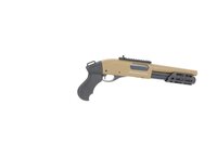 SPECNA ARMS SA-VGS16 VAPOR™ Half-Tan