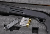 SPECNA ARMS  SA-VGS17 VAPOR&trade; Zwart