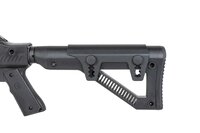 VORSK VMP-2D Black &ndash; Compact Tactical Airsoft SMG