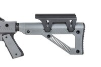 VORSK VMP-2D Grey &ndash; Compact Tactical Airsoft SMG