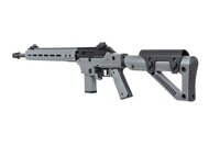 VORSK VMP-2D Grey &ndash; Compact Tactical Airsoft SMG