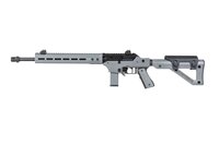 VORSK VMP-2D Grijs &ndash; Compacte Tactische Airsoft SMG