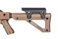 VORSK VMP-2D Tan &ndash; Compact Tactical Airsoft SMG