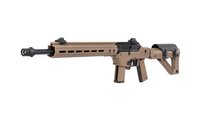 VORSK VMP-2D Tan &ndash; Compact Tactical Airsoft SMG