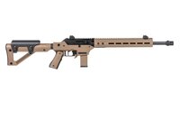 VORSK VMP-2D Tan &ndash; Compact Tactical Airsoft SMG