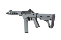 VORSK VMP-2M Grijs &ndash; Compacte Airsoft SMG
